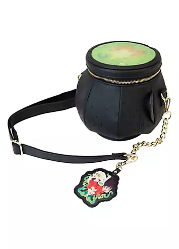 Disney Hocus Pocus Winifred Cauldron Crossbody by Loungefly | Look Again