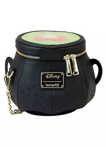 Disney Hocus Pocus Winifred Cauldron Crossbody by Loungefly | Look Again