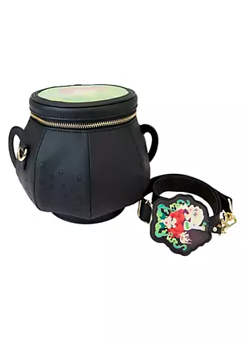 Disney Hocus Pocus Winifred Cauldron Crossbody by Loungefly | Look Again