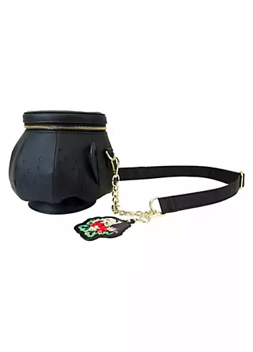 Disney Hocus Pocus Winifred Cauldron Crossbody by Loungefly | Look Again