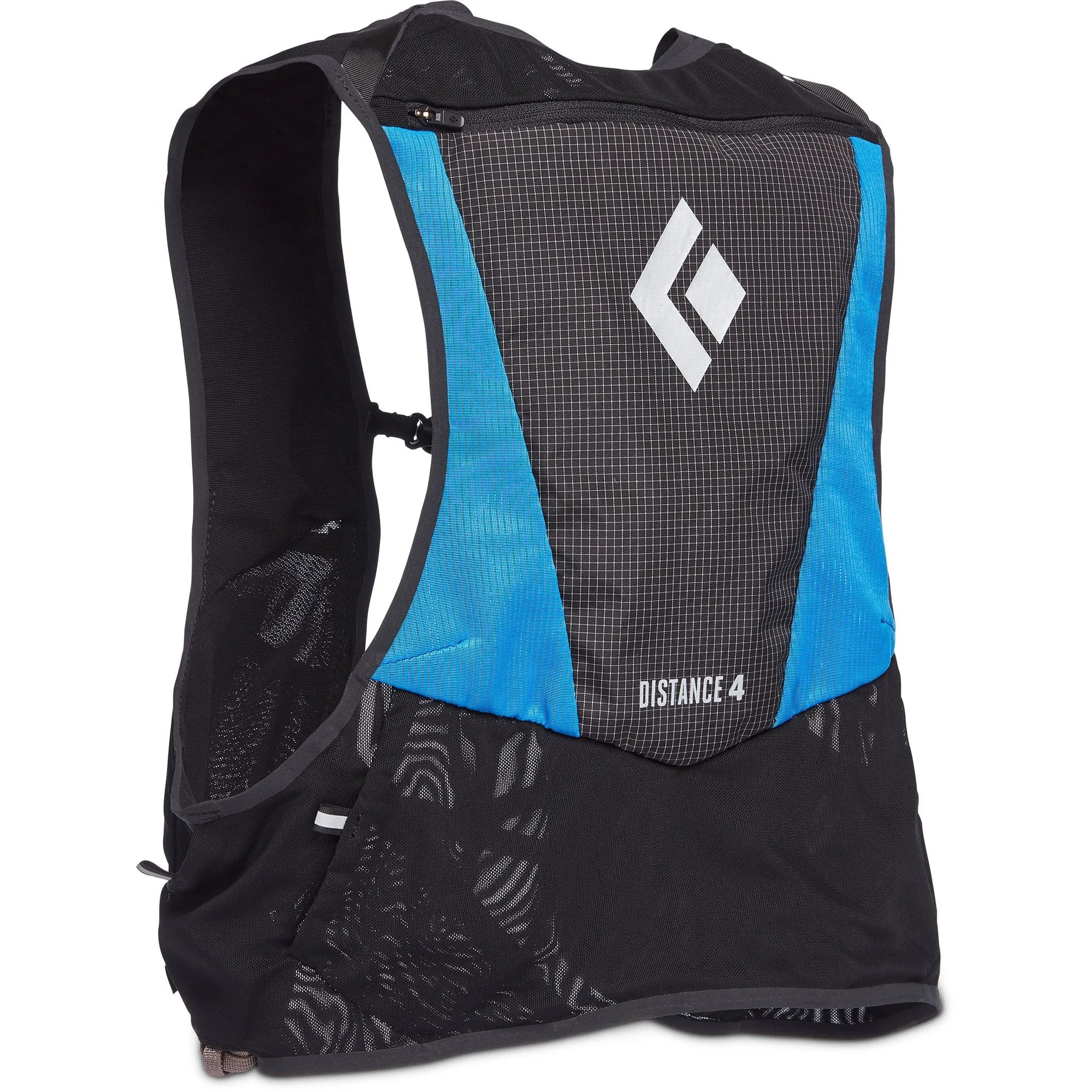 Distance 4 Hydration Vest