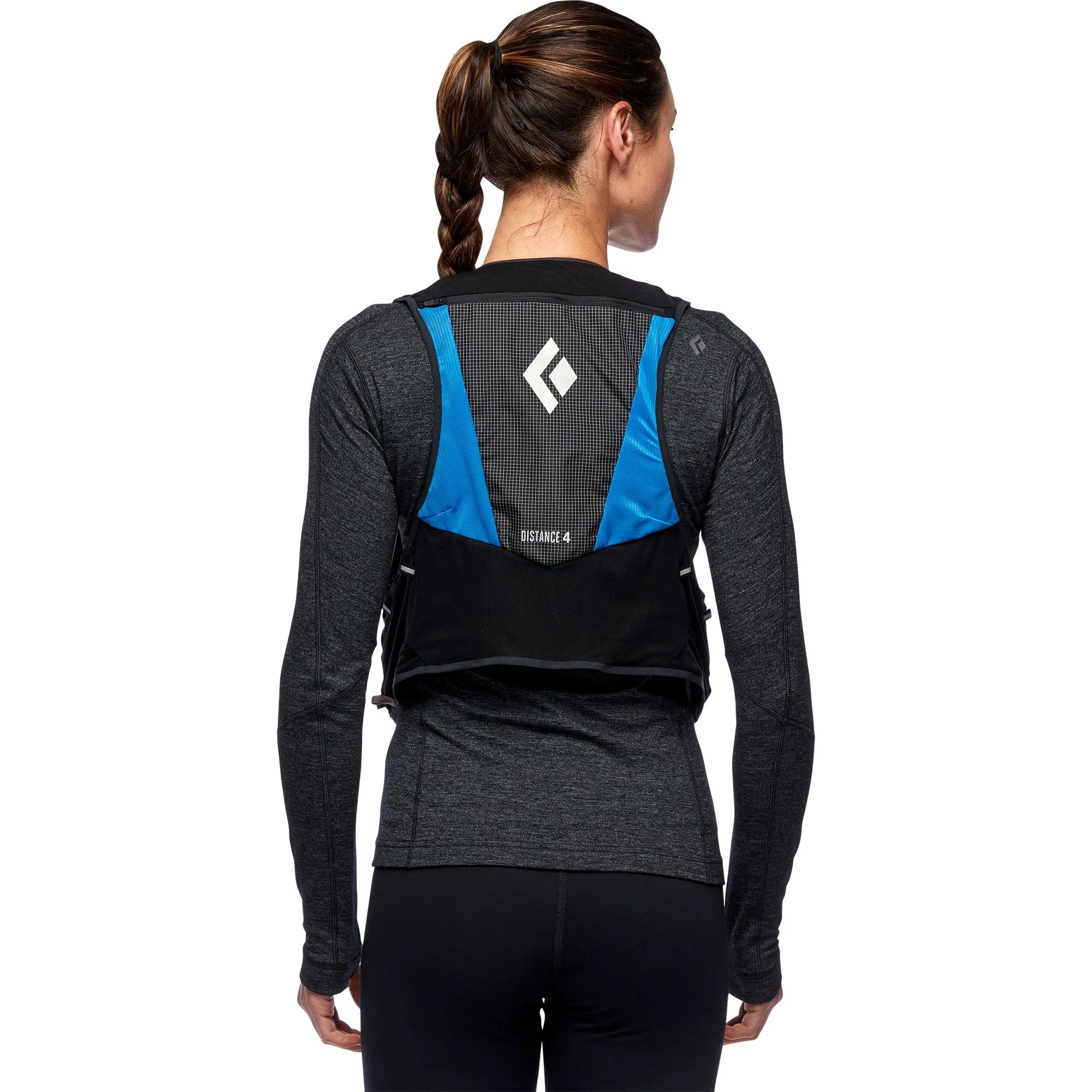 Distance 4 Hydration Vest