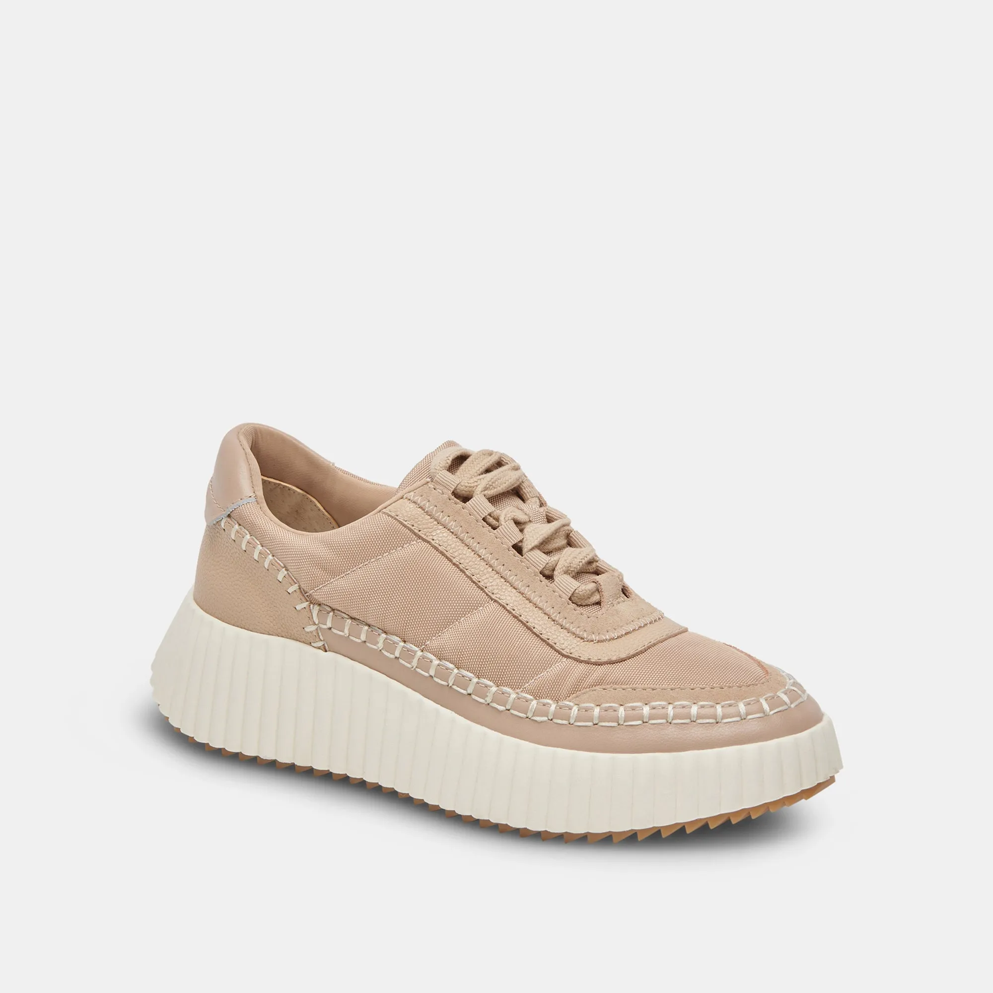 DOLEN NYLON SNEAKERS DUNE NYLON