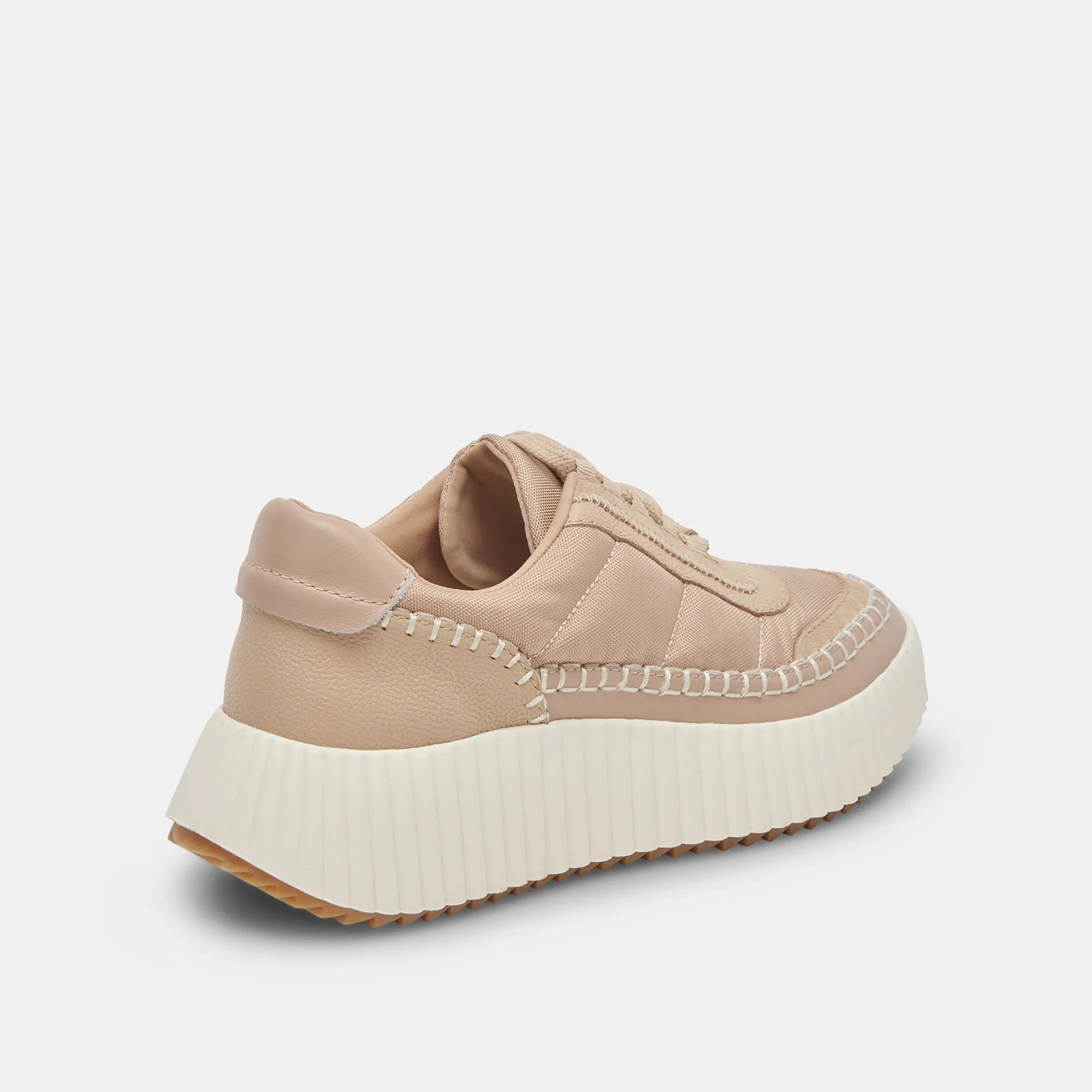 DOLEN NYLON SNEAKERS DUNE NYLON