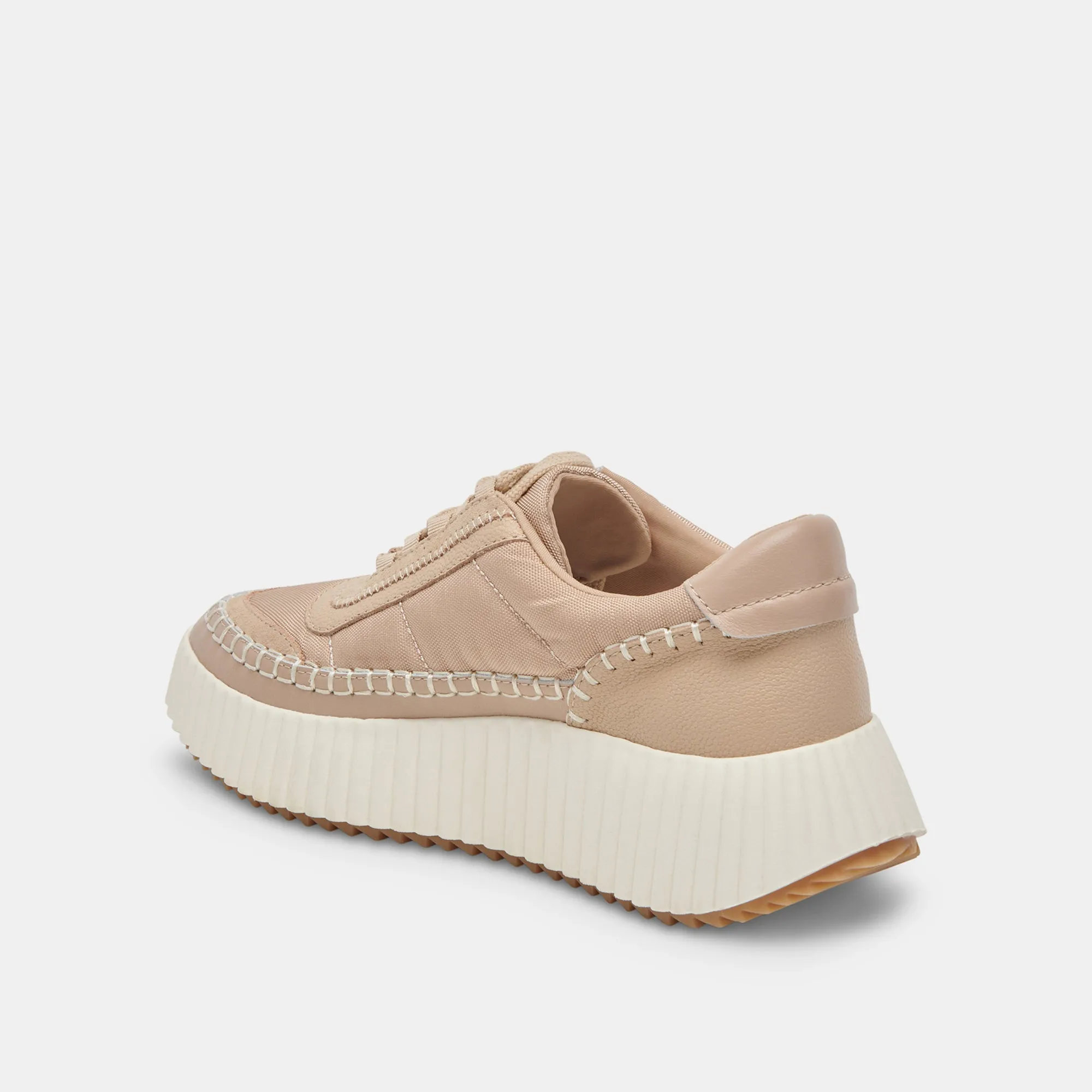 DOLEN NYLON SNEAKERS DUNE NYLON