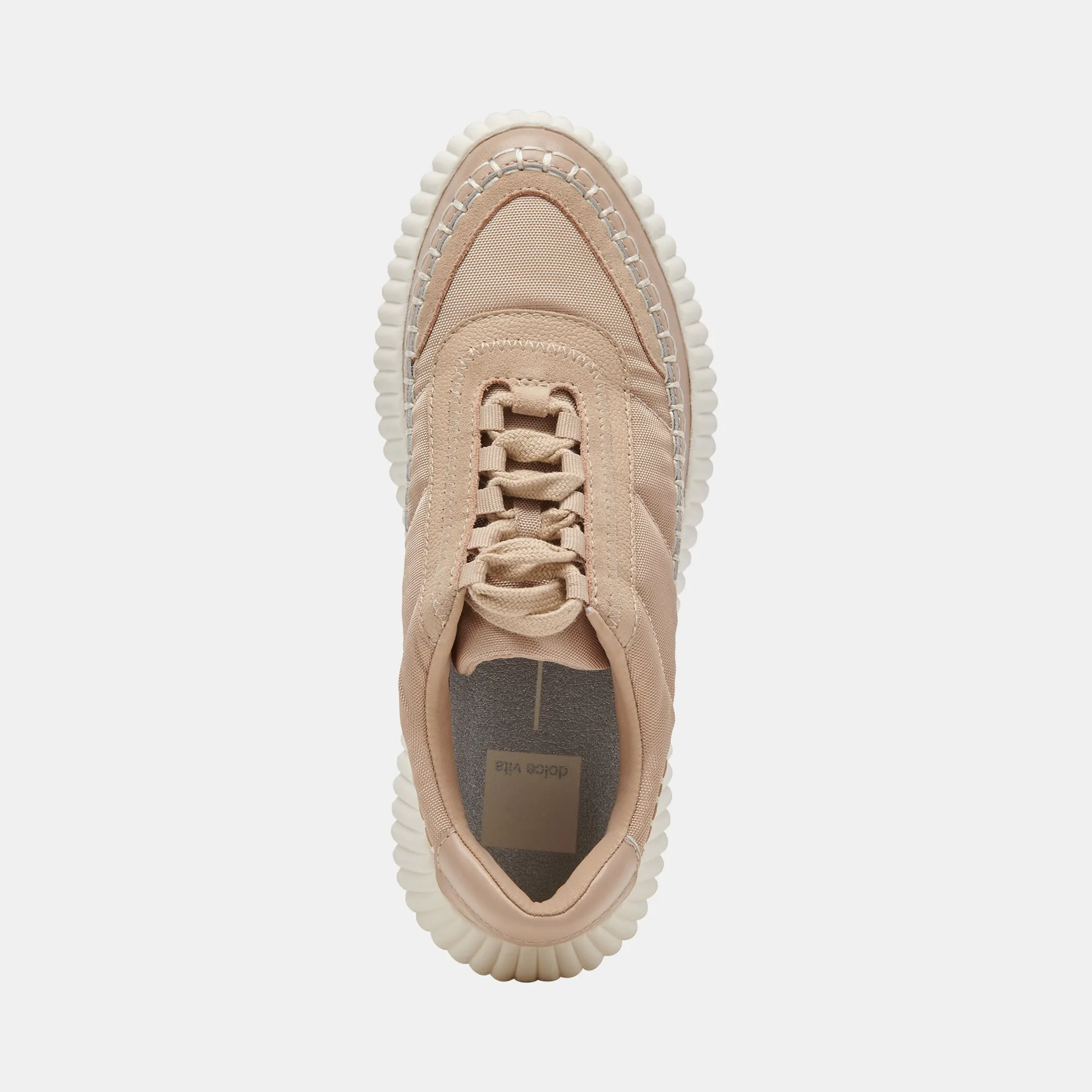 DOLEN NYLON SNEAKERS DUNE NYLON