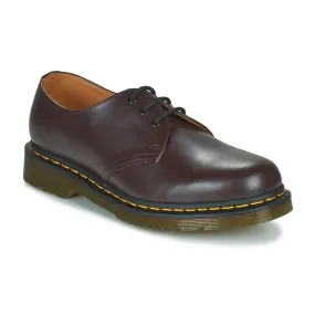 Dr. Martens - 1461 Burgundy Smooth