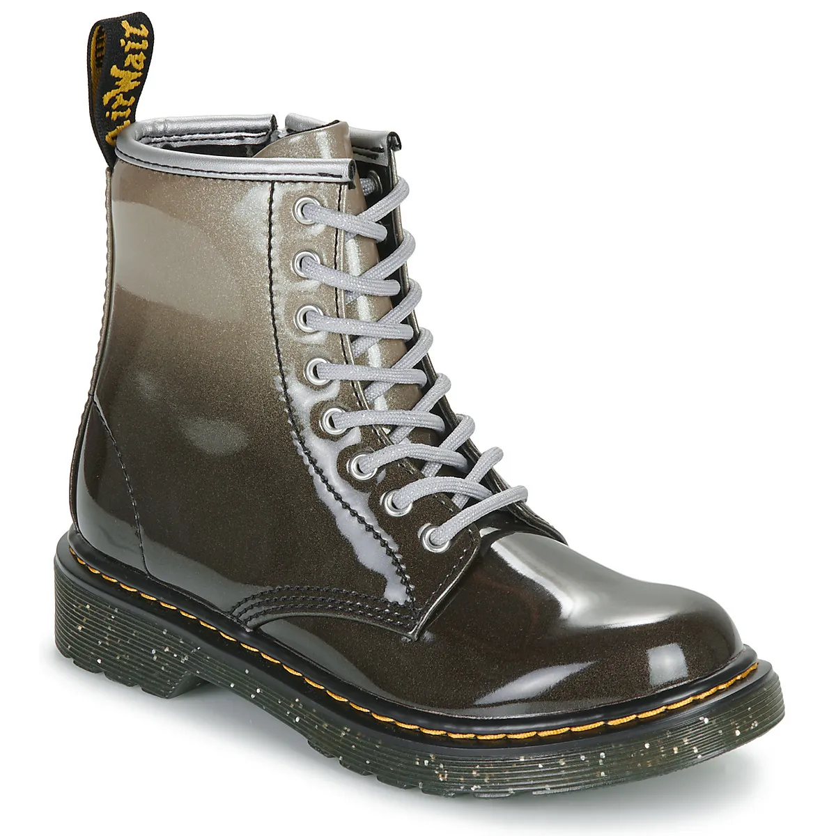 Dr. Martens - GLITTER JUNIOR