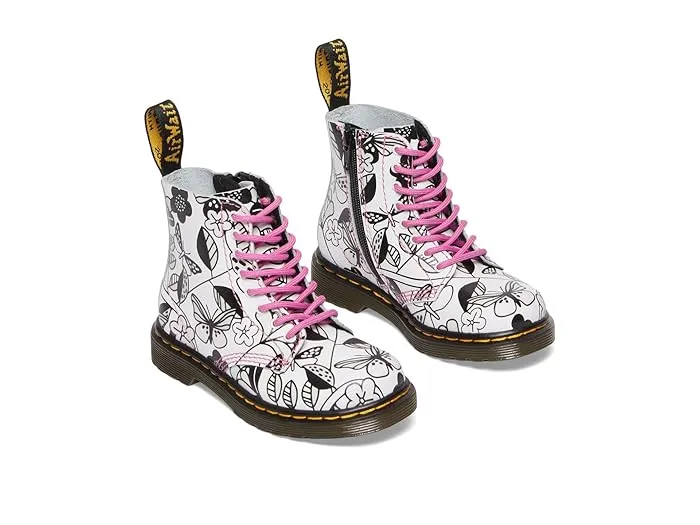 Dr. Martens Kid's Collection 1460 Pascal (Toddler)