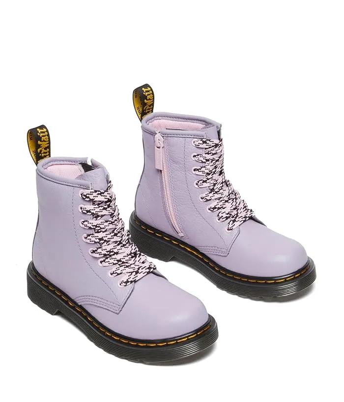 Dr. Martens Kid's Collection 1460 Junior (Little Kid/Big Kid)