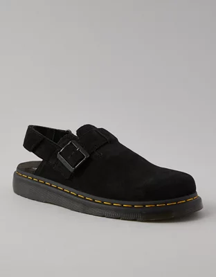 Dr. Martens Men's Jorge II Slingback Mule-