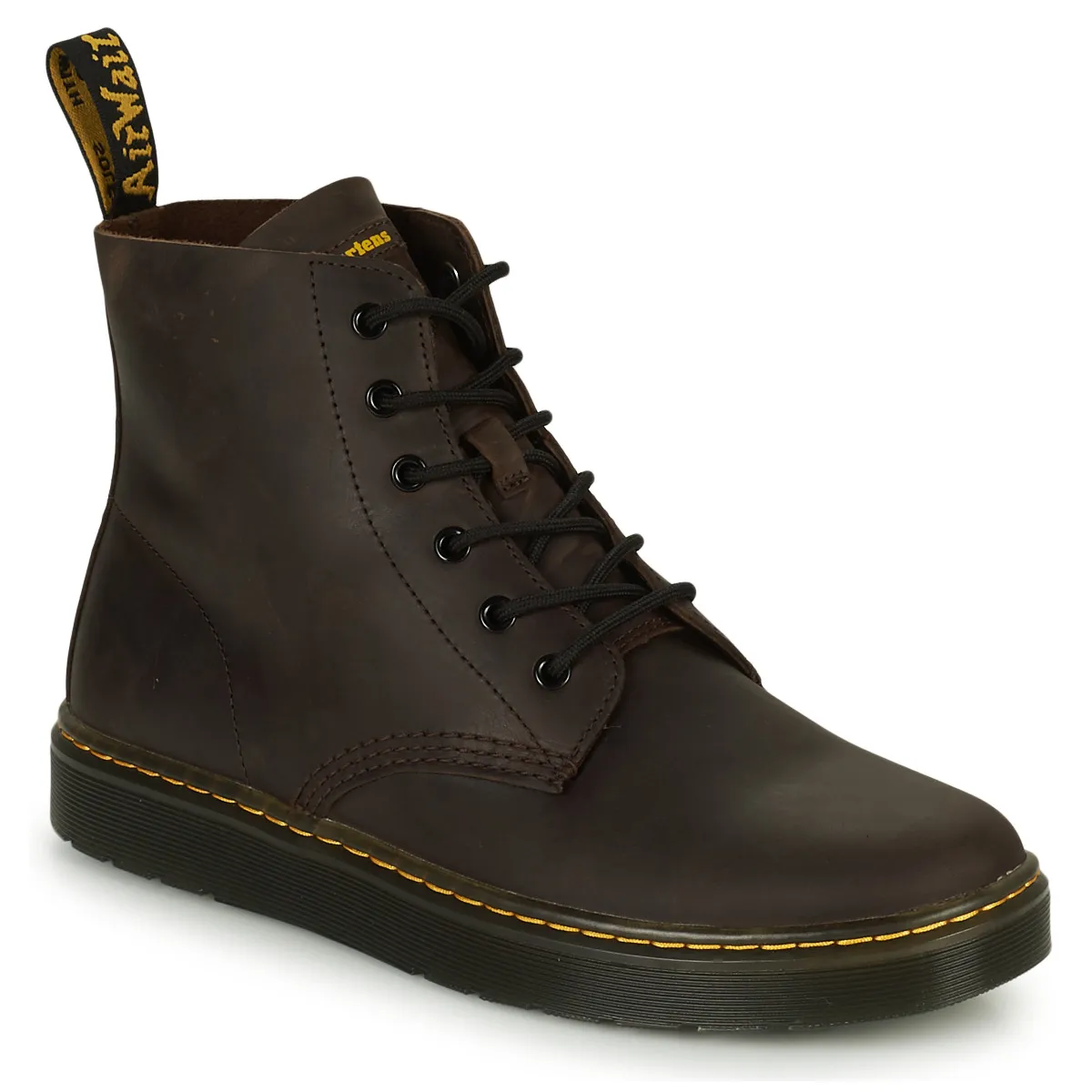 Dr. Martens - THURSTON CHUKKA