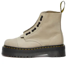 Dr. Martens Women's Sinclair Warm Buttersoft in Stone