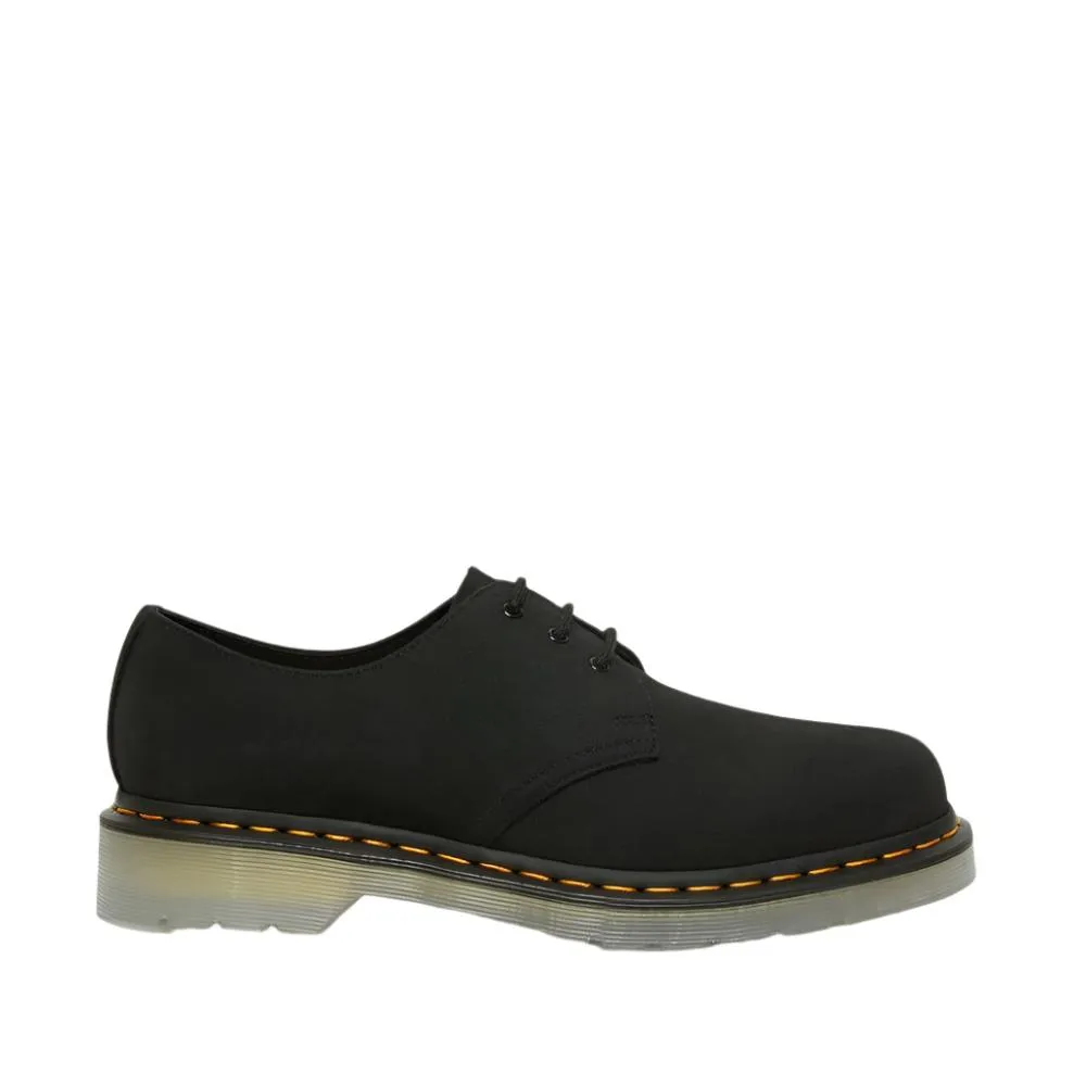 Dr. Martens Women's 1461 Iced II Buttersoft - Black