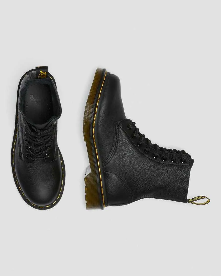 Dr Martens- 1460 Pascal Black Virginia