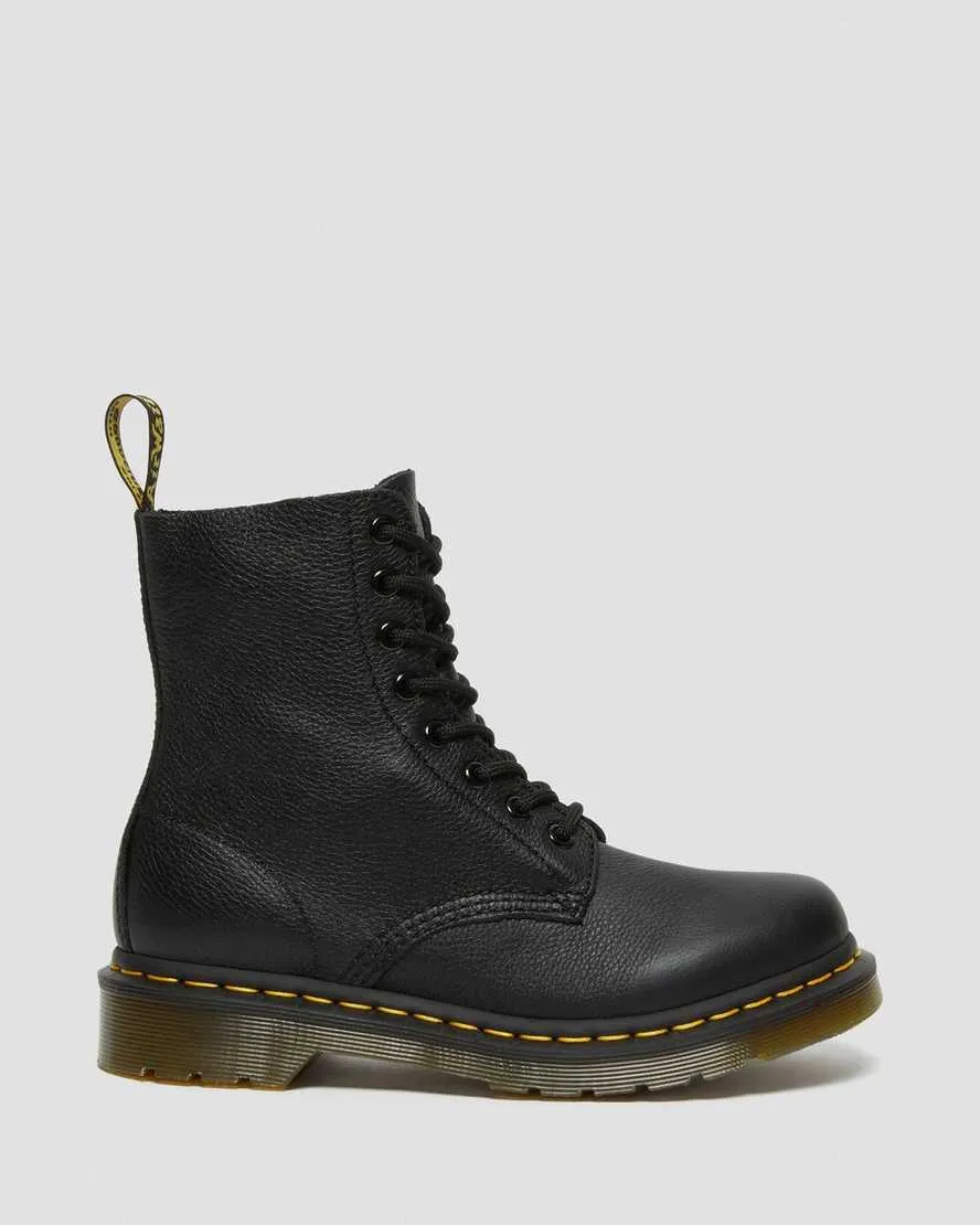 Dr Martens- 1460 Pascal Black Virginia