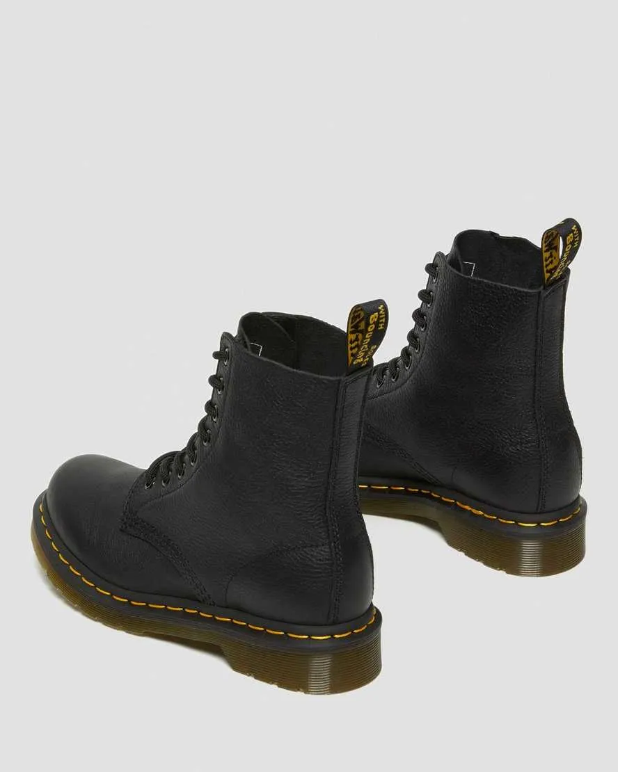 Dr Martens- 1460 Pascal Black Virginia