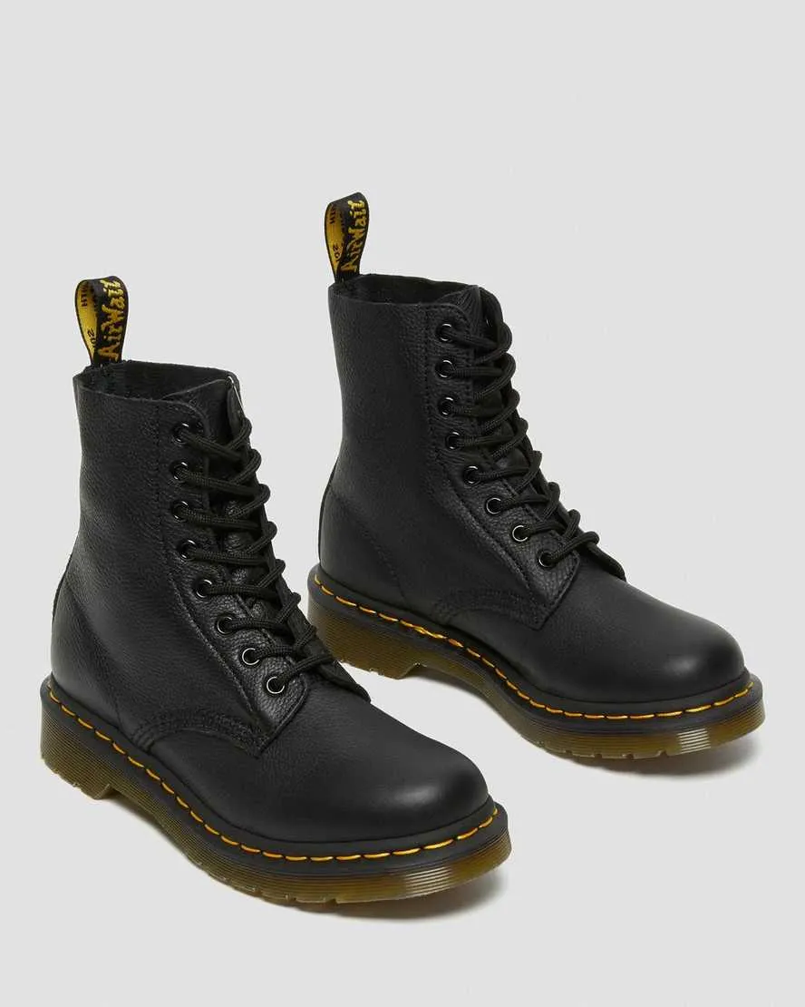 Dr Martens- 1460 Pascal Black Virginia