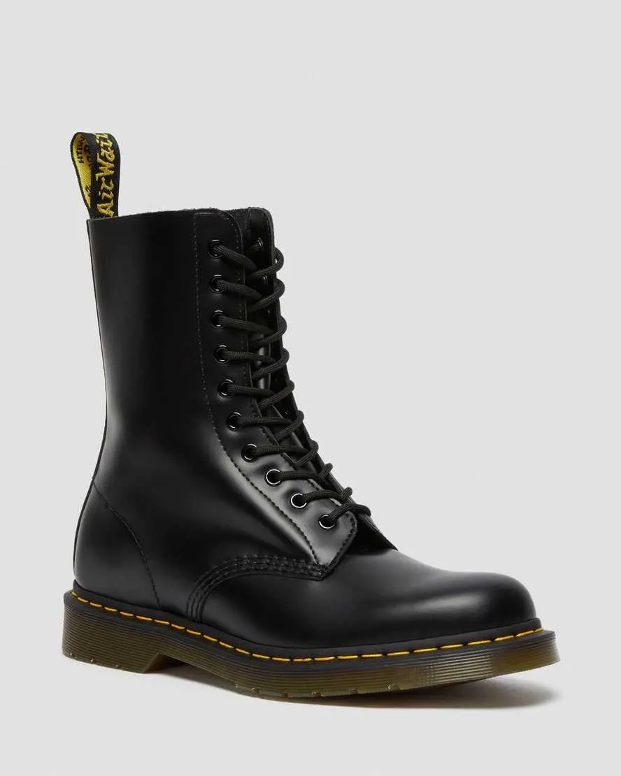 Dr Martens- 1490 Black