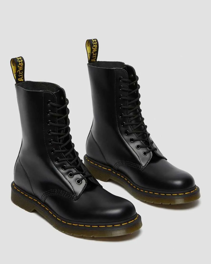 Dr Martens- 1490 Black