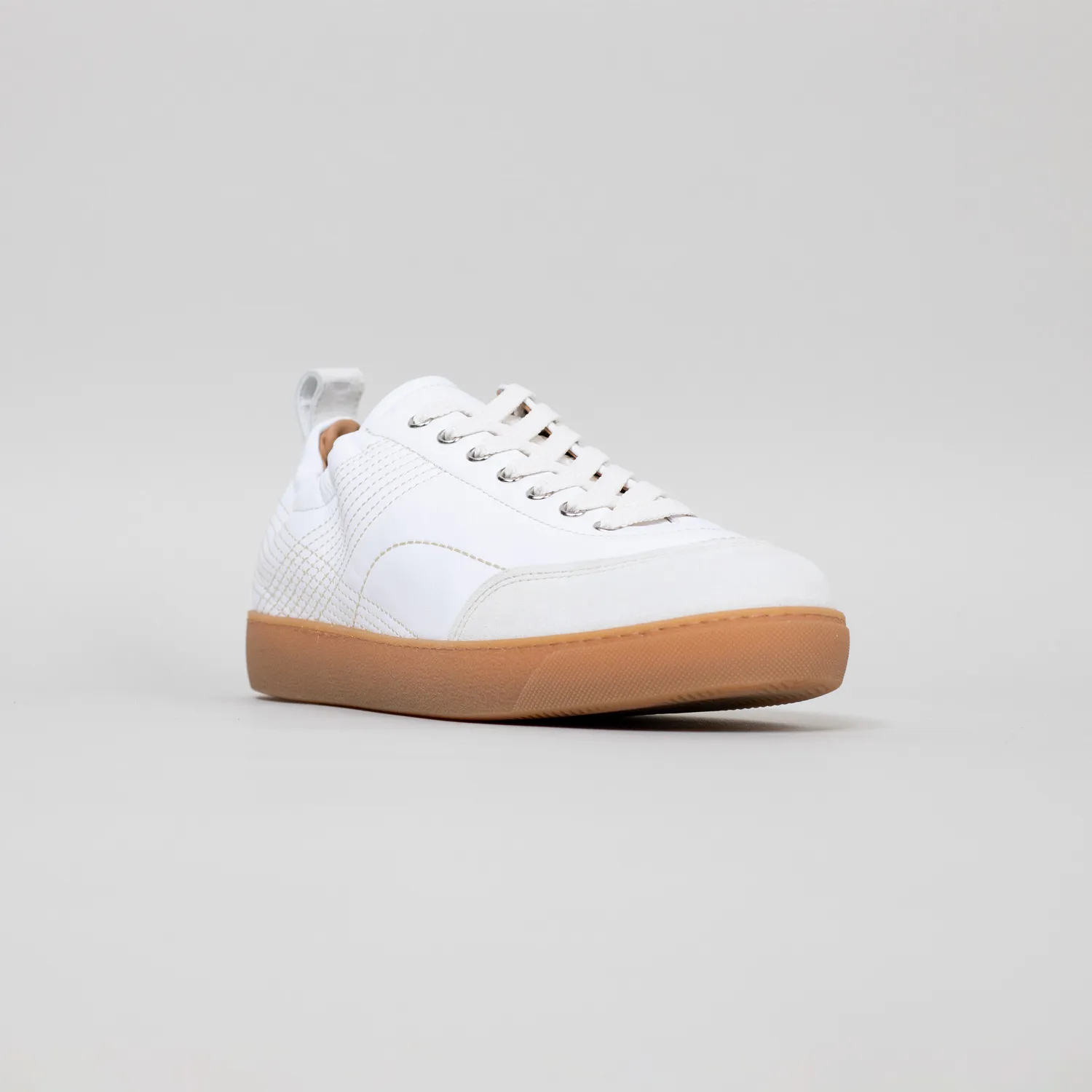 Dries Van Noten SNEAKERS, White 