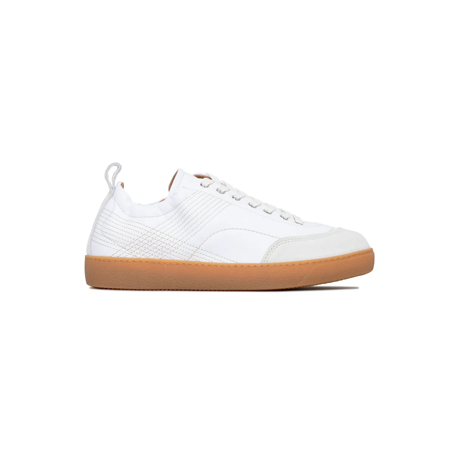 Dries Van Noten SNEAKERS, White 