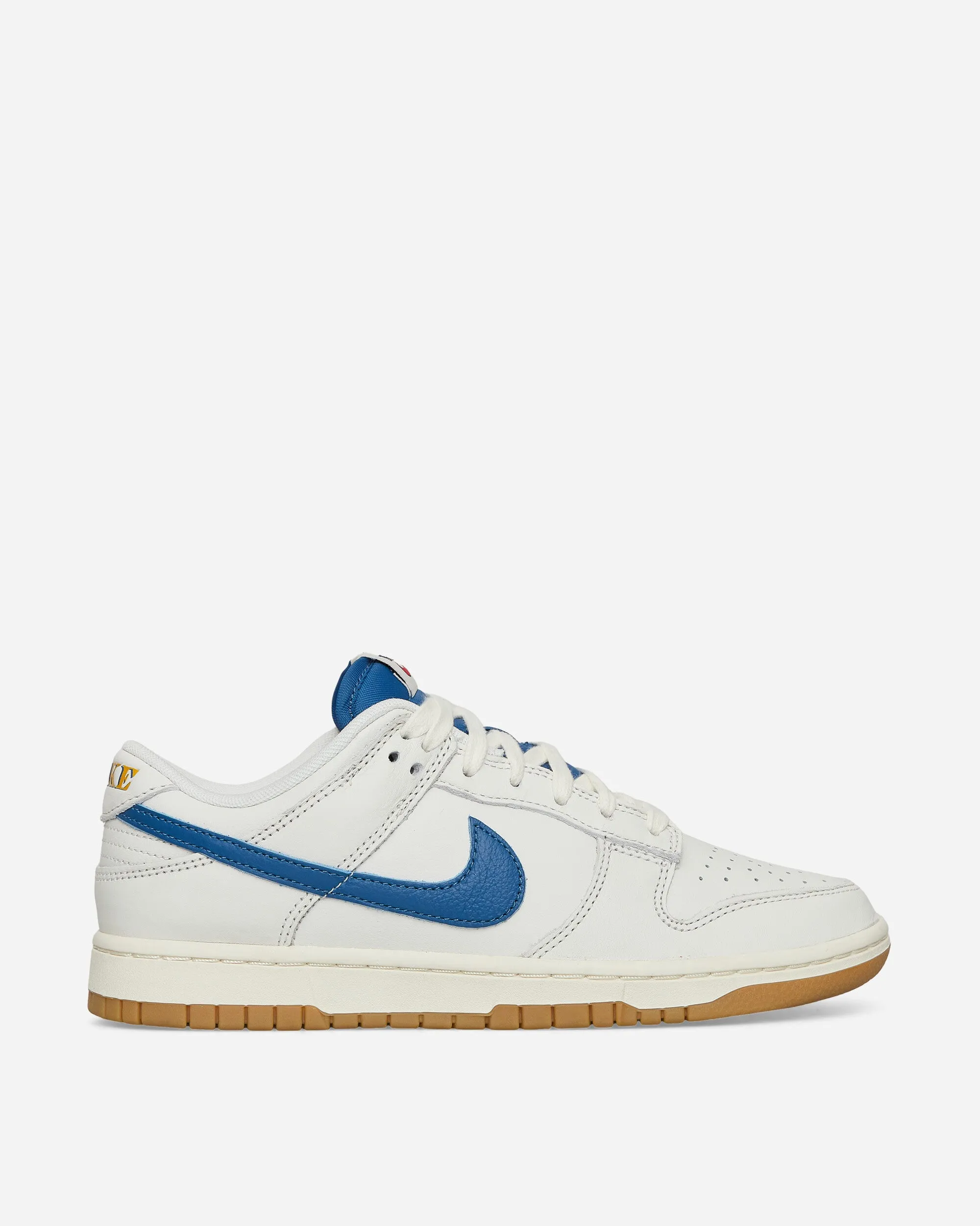 Dunk Low SE Sneakers Sail / Dark Marina Blue