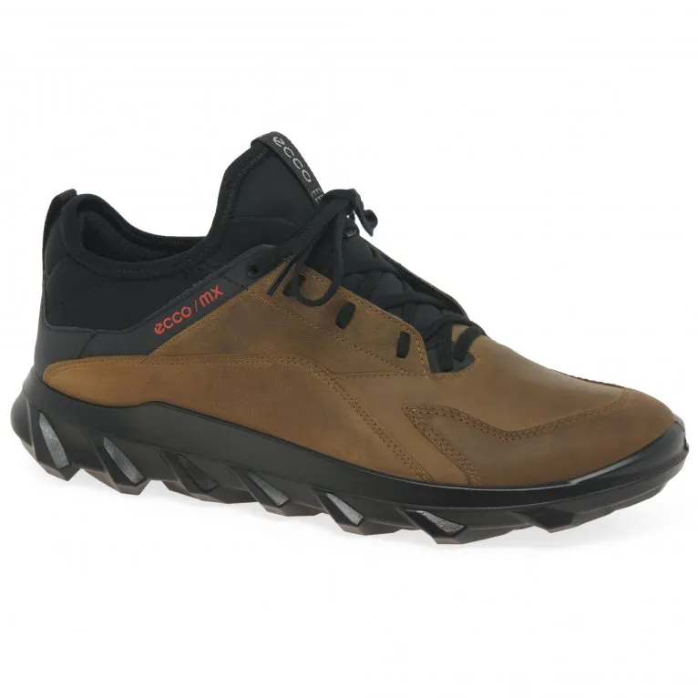 Ecco MX M Mens Trainers