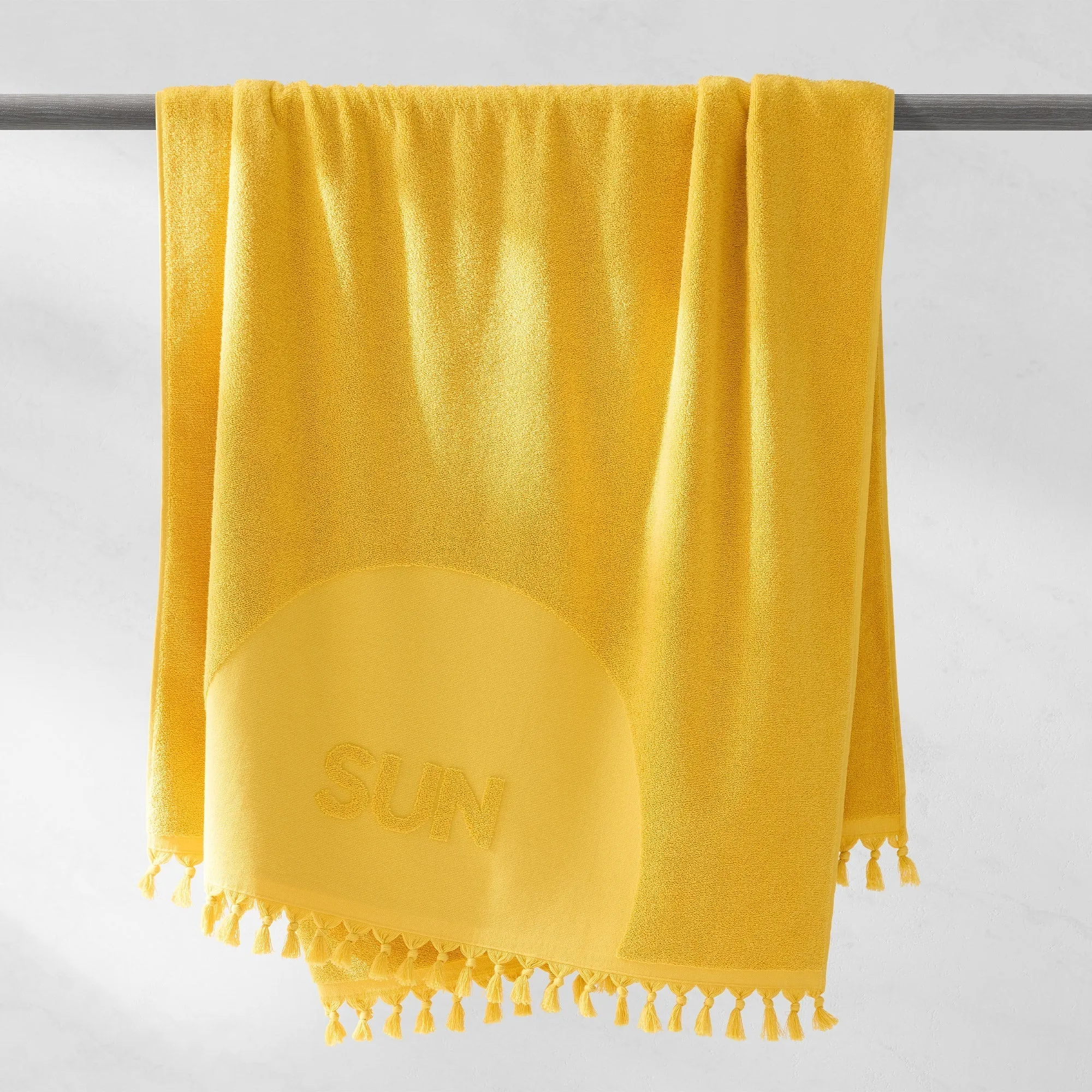 Elements Beach Towels