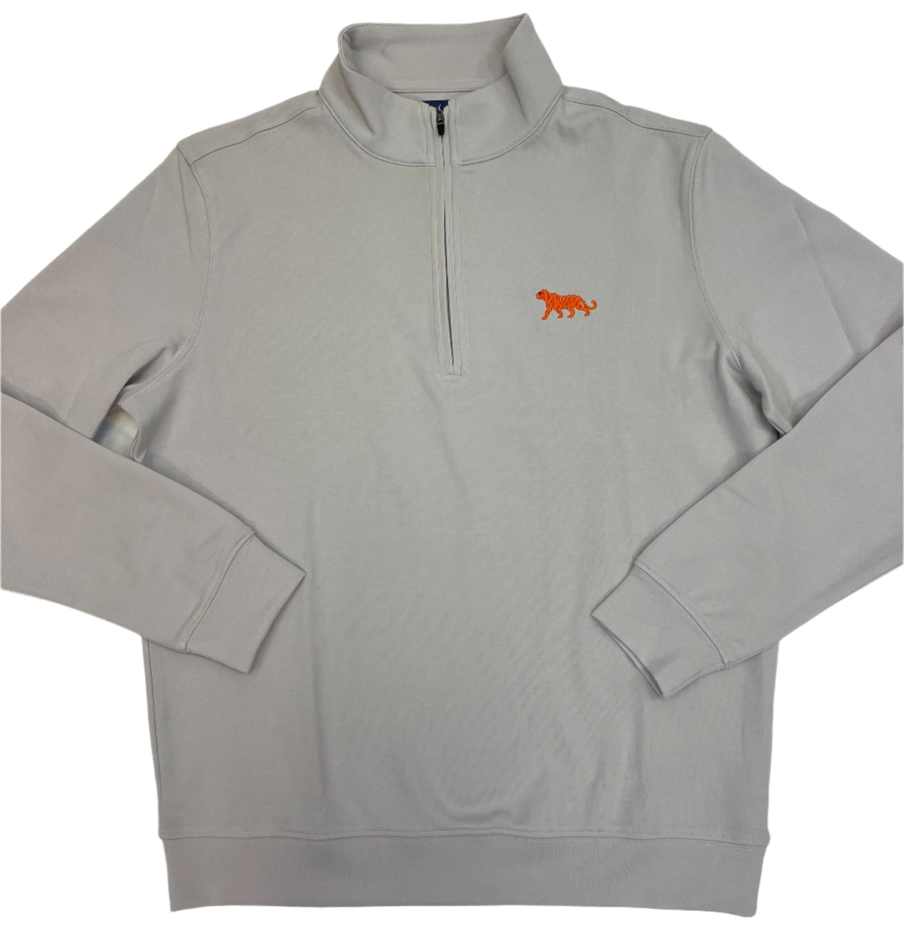 Elkmont Men's Creed 1/4 Zip Pullover