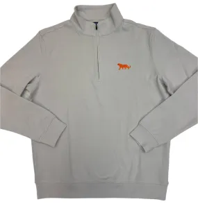 Elkmont Men's Creed 1/4 Zip Pullover