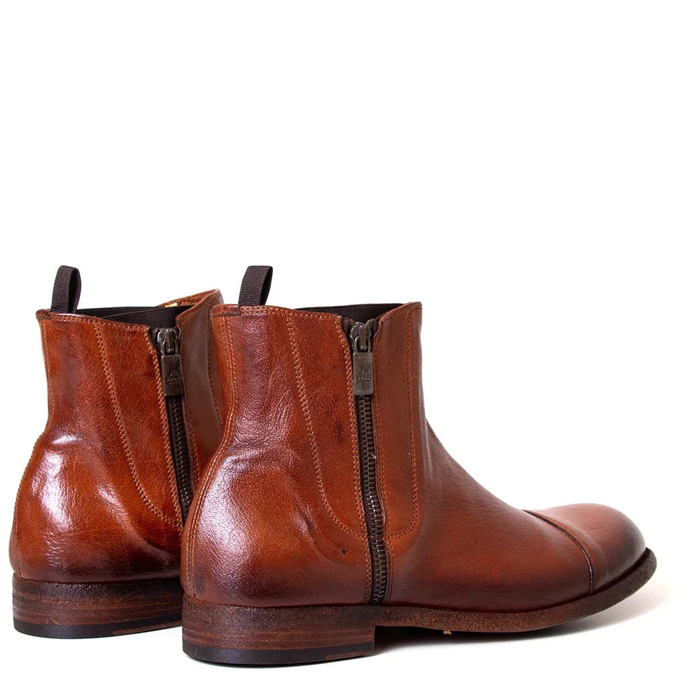 Emin Men's Leather Boot