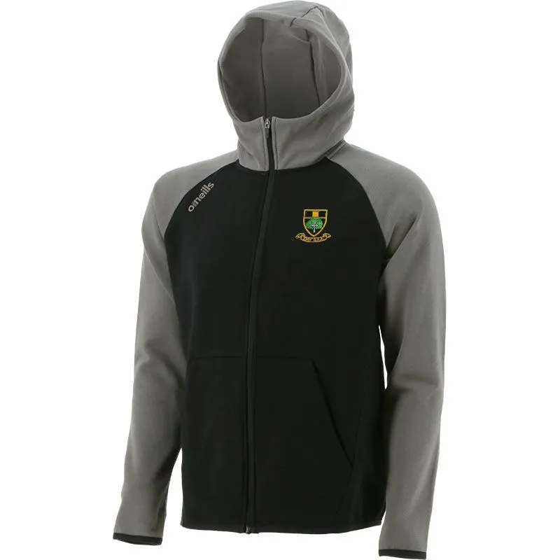 Emly GAA Henry Fleece Full Zip Hoodie