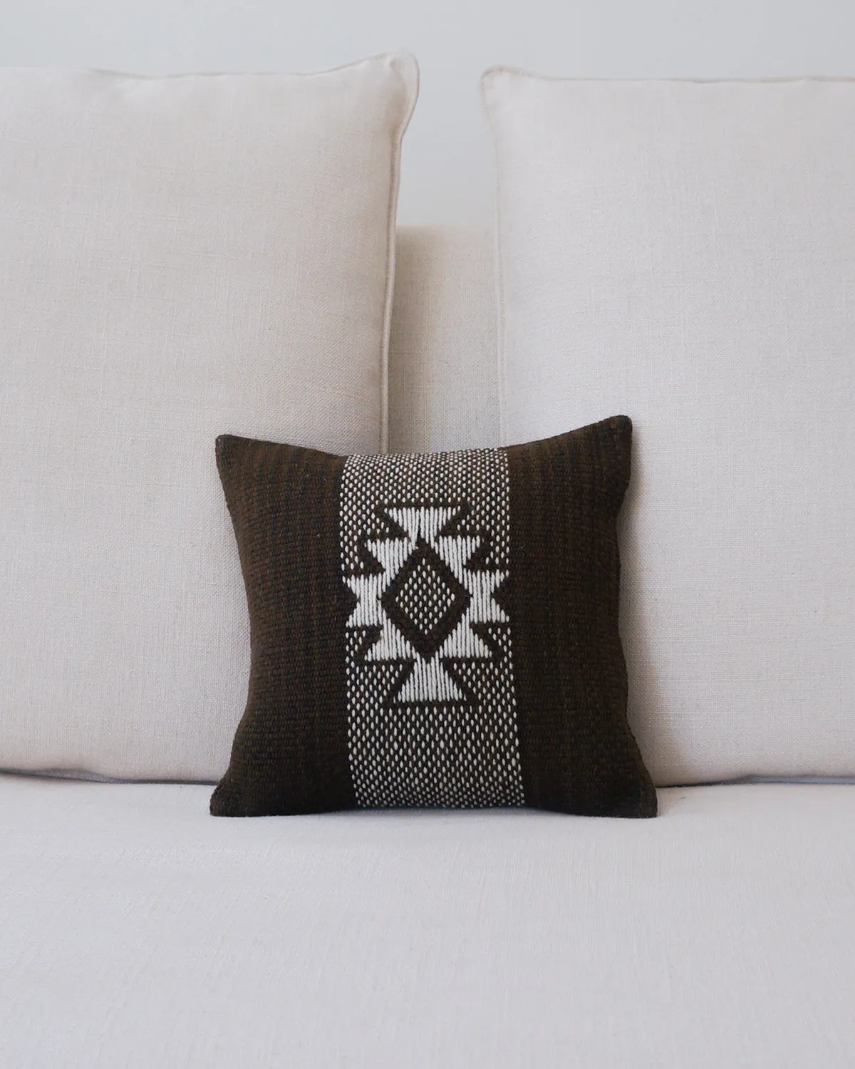 Estrella Square Pillow Small