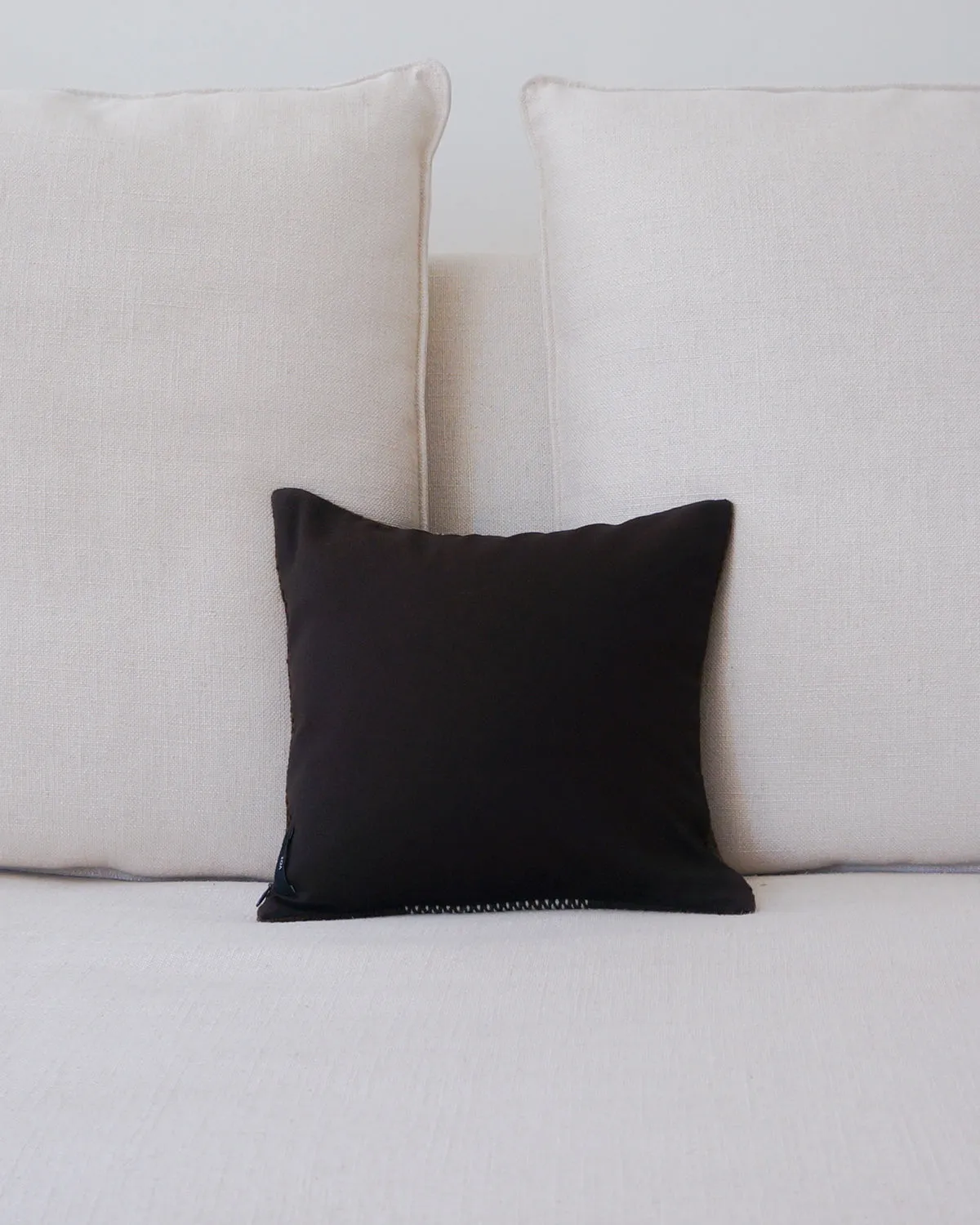 Estrella Square Pillow Small