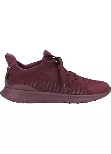 FitFlop Vitamin FFX Trainers | Grattan