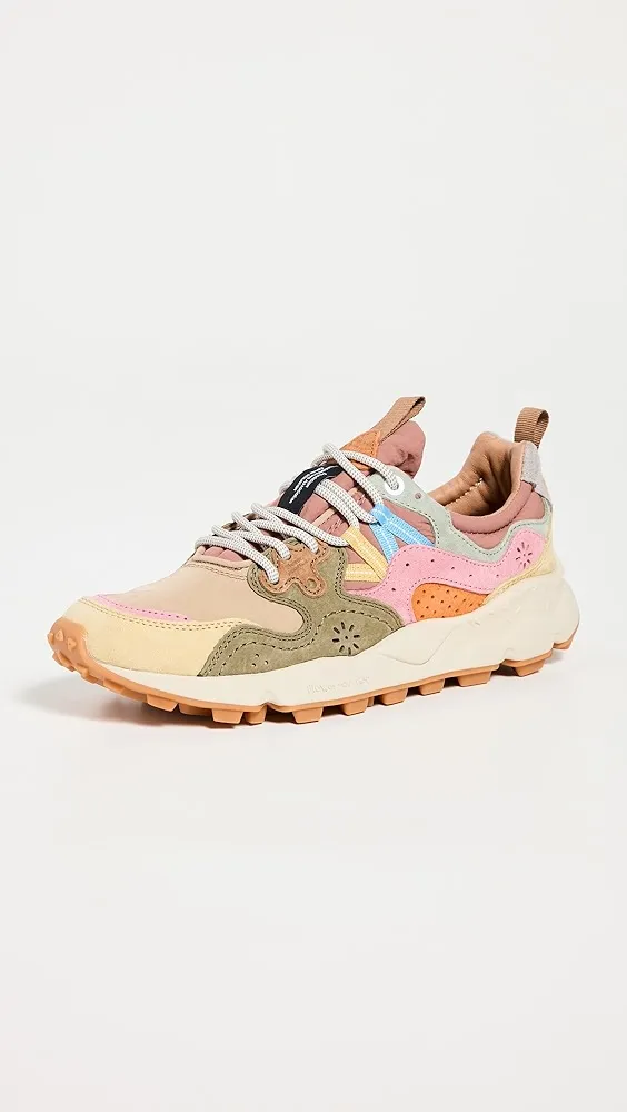 Flower Mountain   Yamano 3 Sneakers 