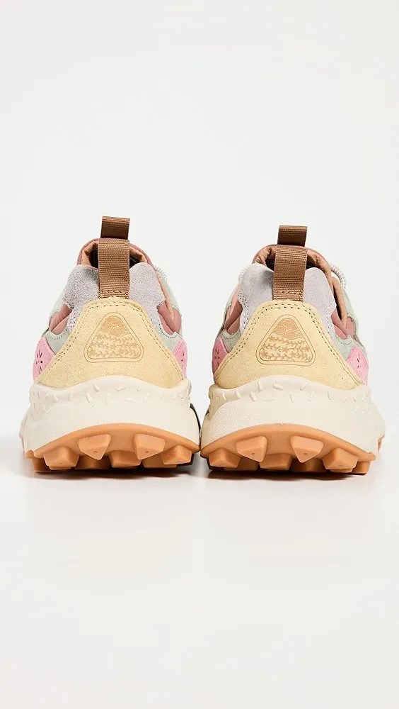 Flower Mountain   Yamano 3 Sneakers 