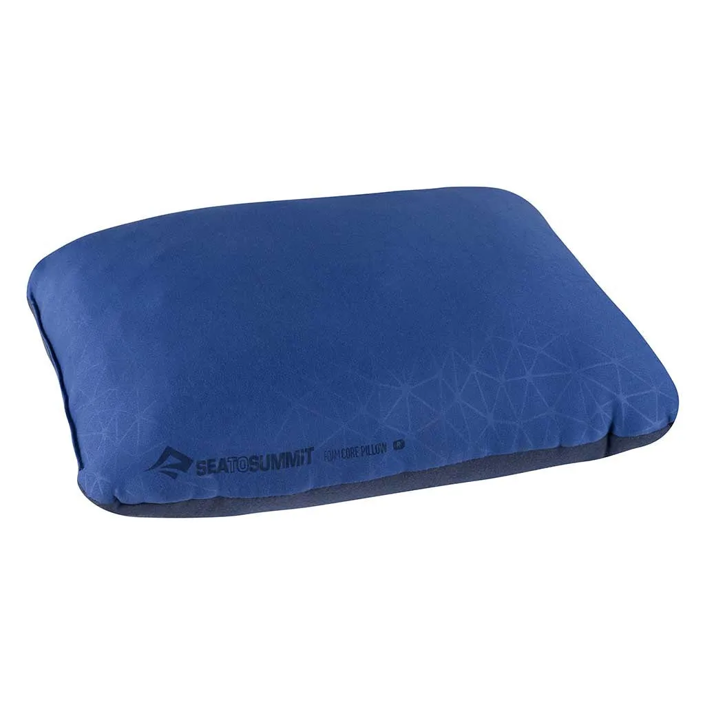 Foam Core Pillow