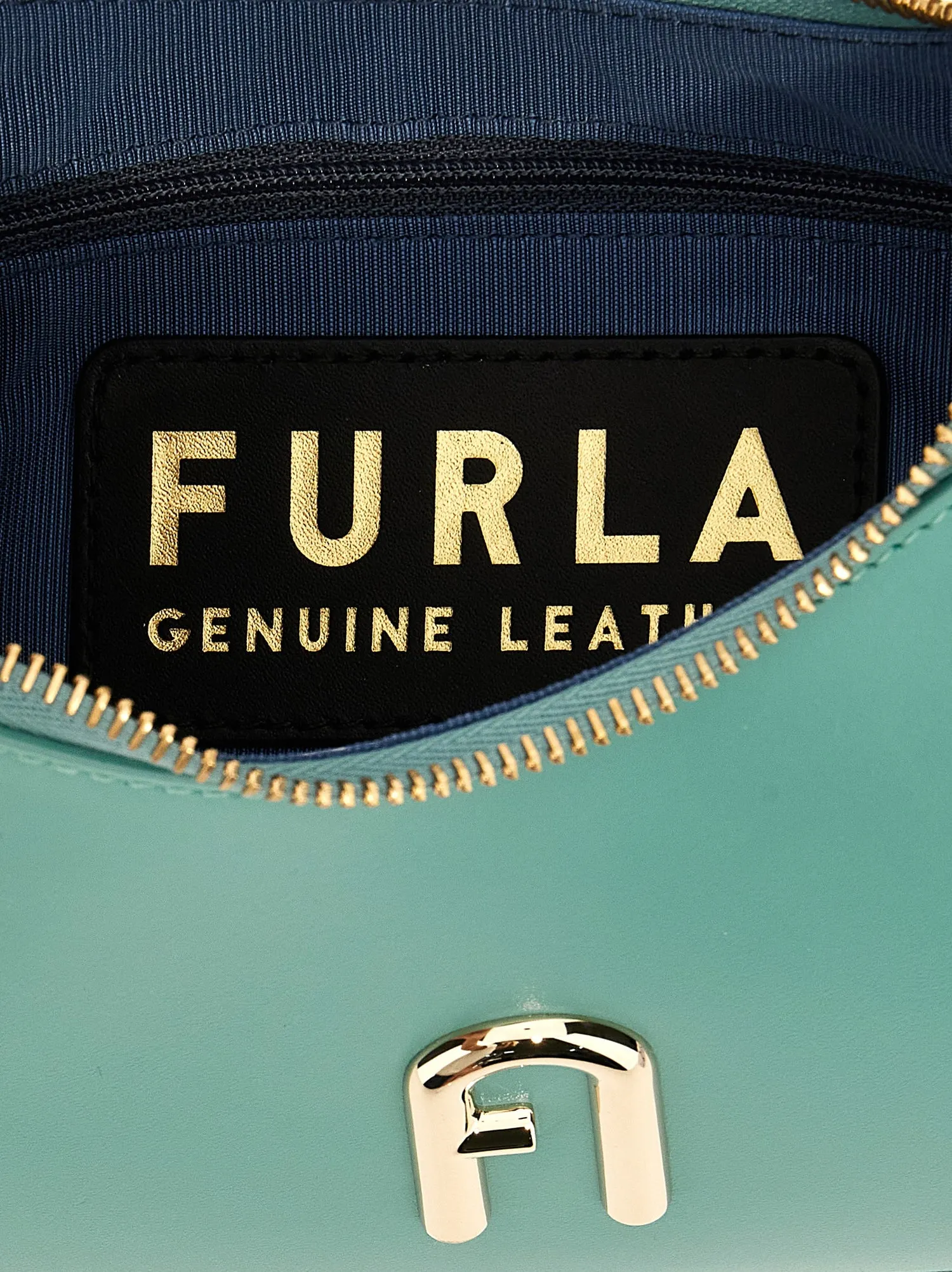 Furla    Furla 'Diamante' Mini Shoulder Bag