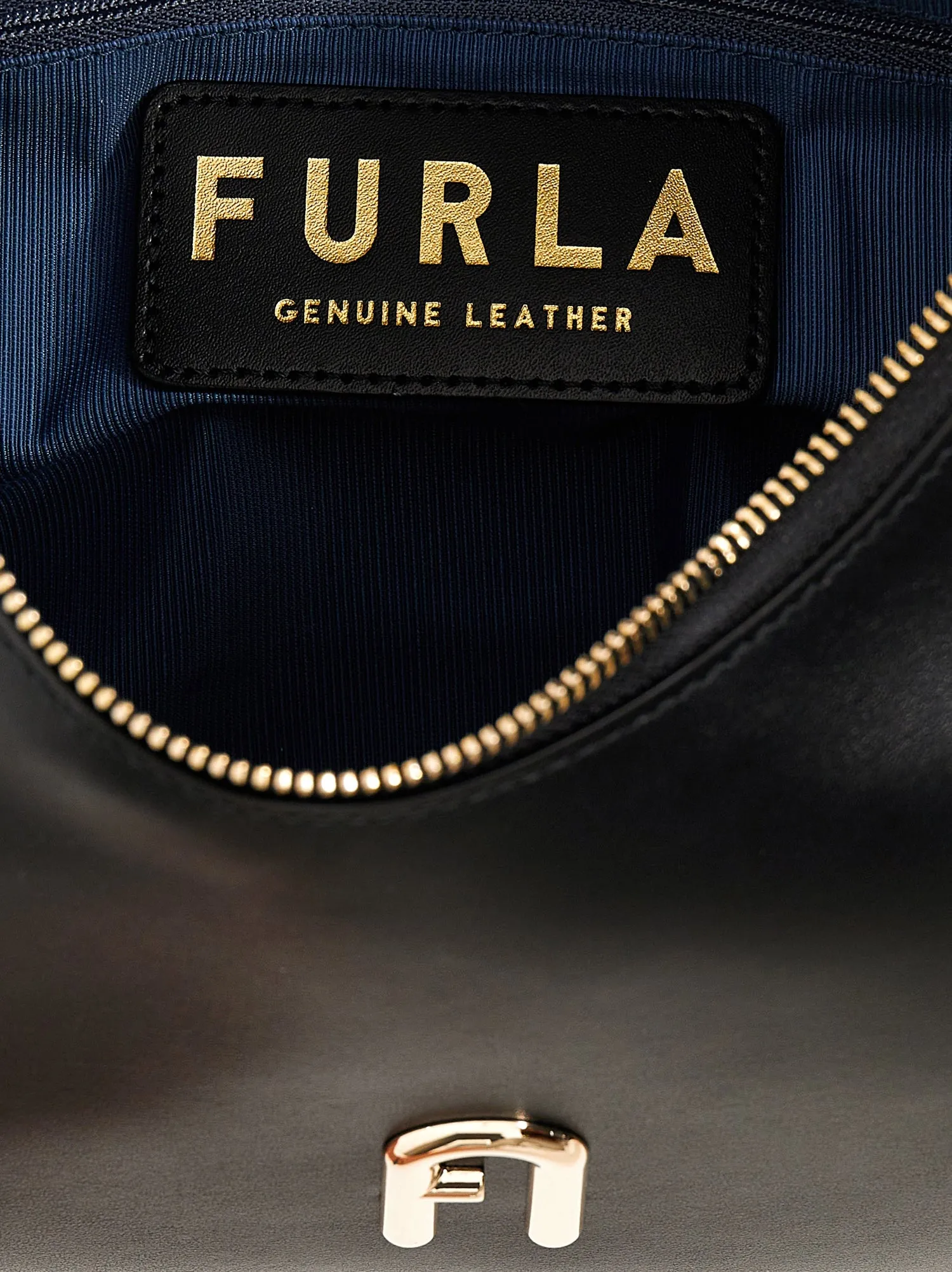 Furla    Furla 'Diamante S' Shoulder Bag