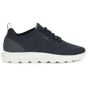 Geox Spherica U15BYA 0006K C4343 Navy Sneakers for Men