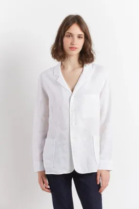 Gerard Darel & PabloNELSON LINEN JACKET