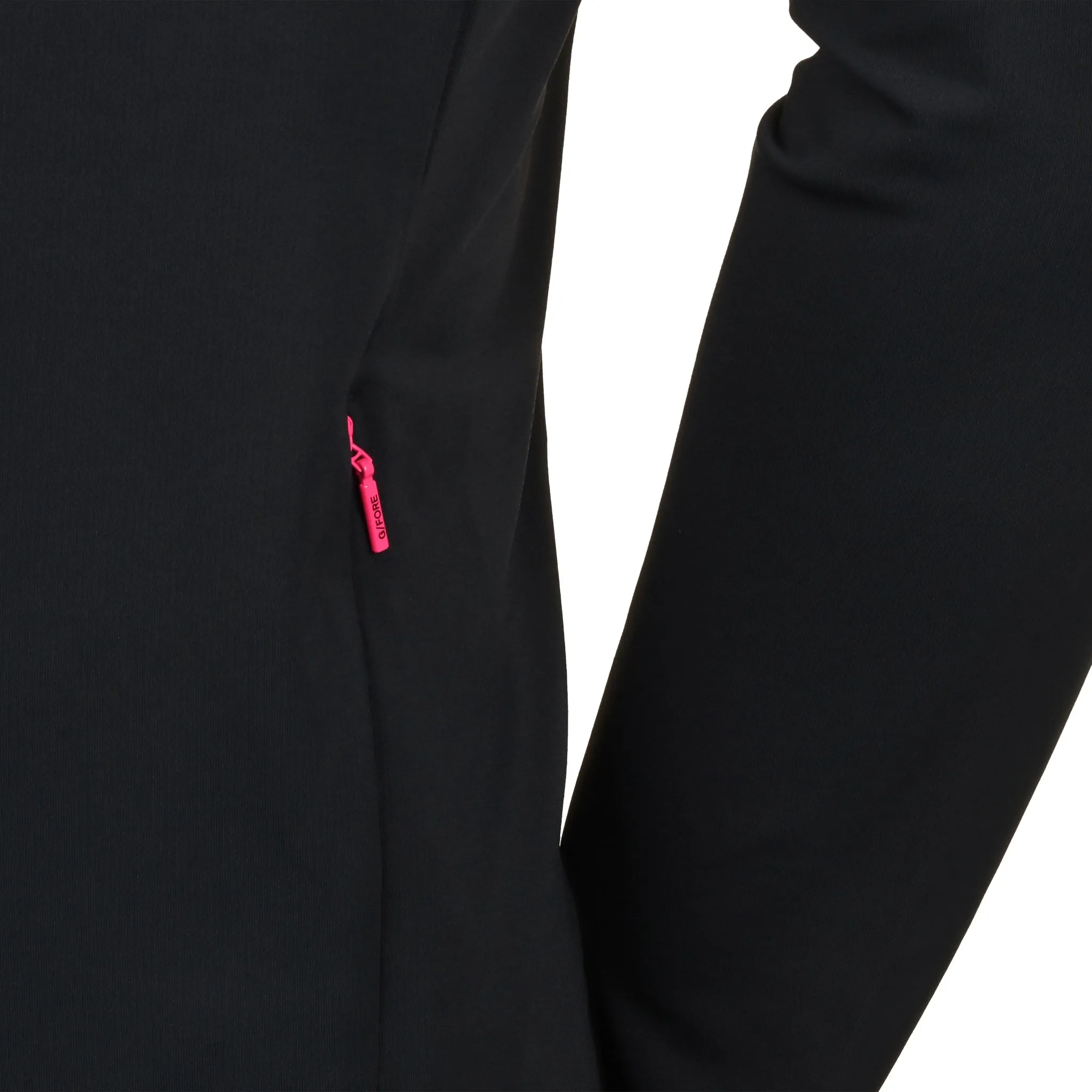 G/FORE Brushed Back Tech Hoodie