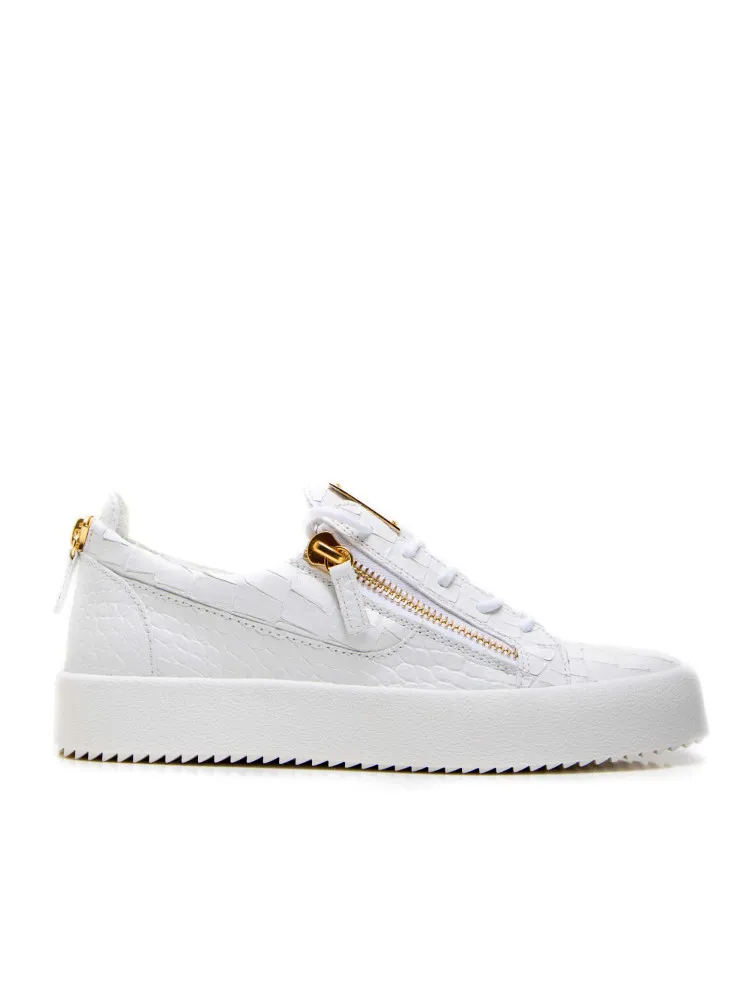 Giuseppe Zanotti Sneakers | Credomen