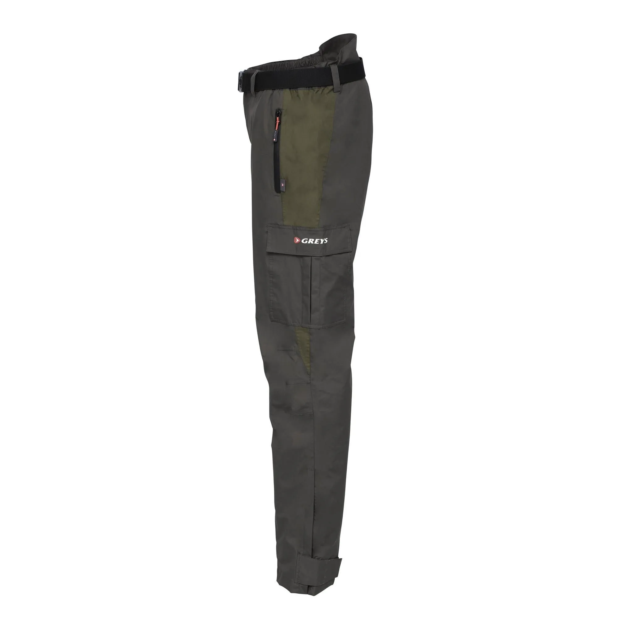 Greys Fin Fishing Trousers