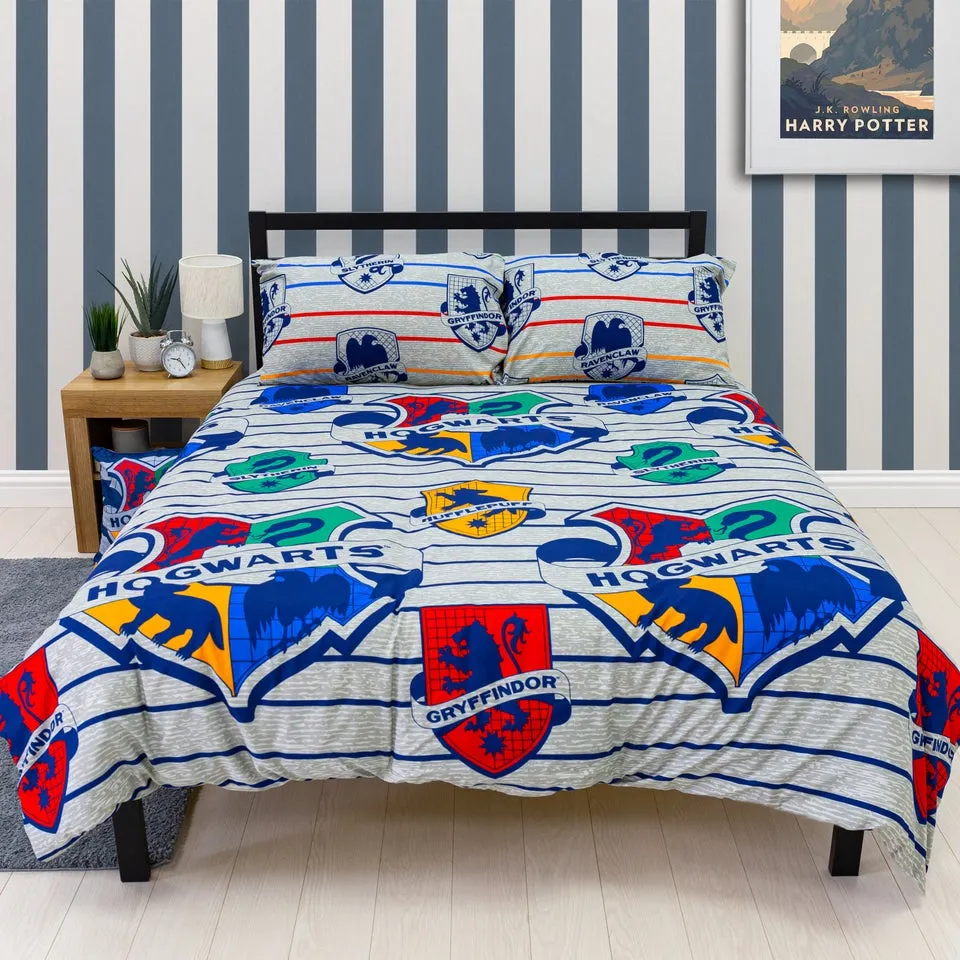 Harry Potter Brave Duvet Cover