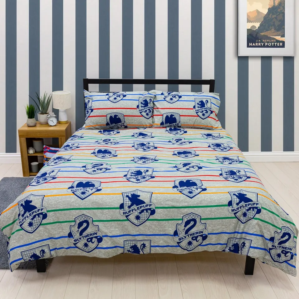 Harry Potter Brave Duvet Cover