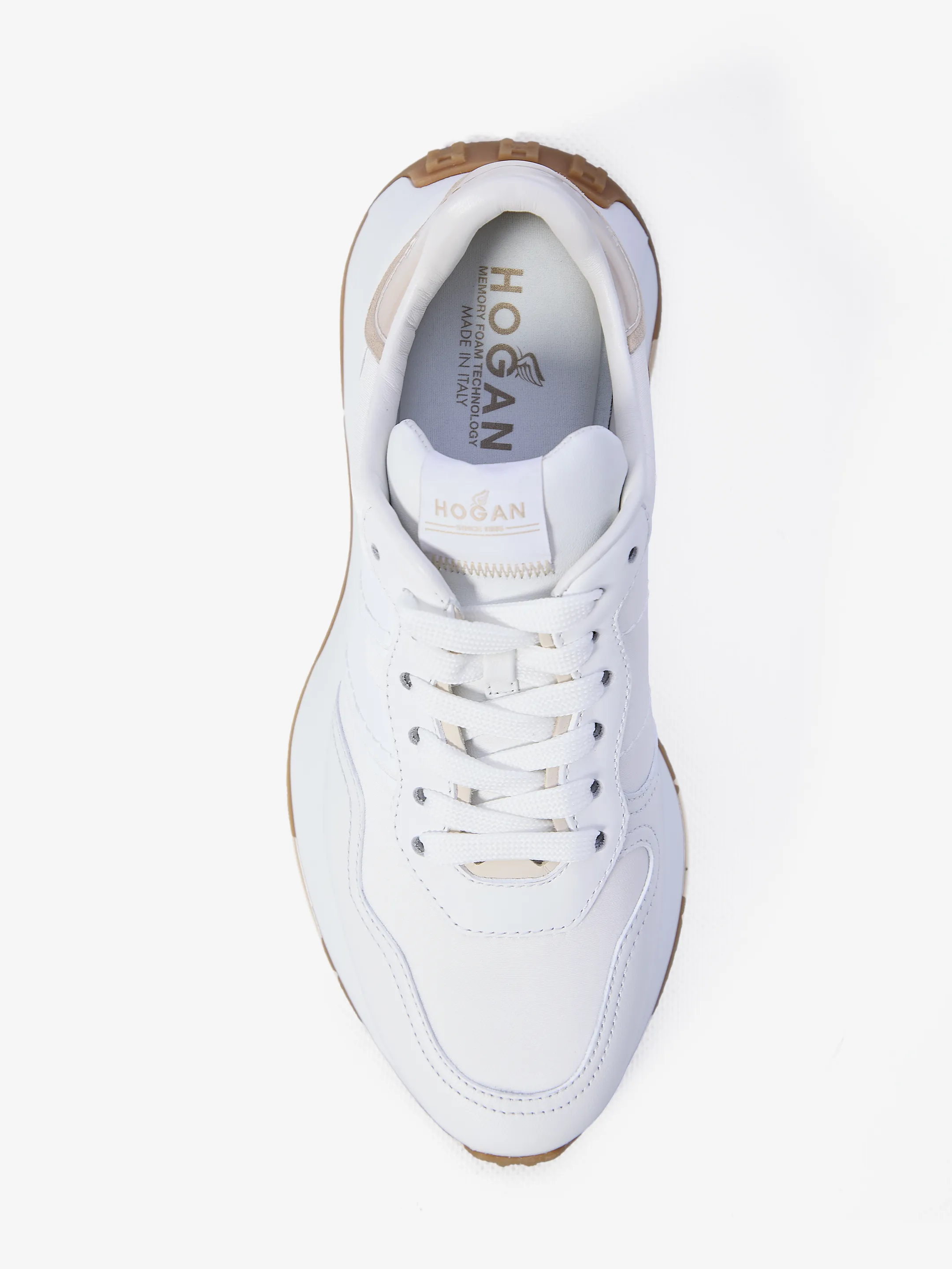 Hogan H641 sneakers