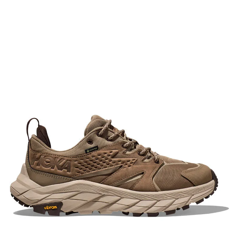 Hoka Anacapa Low GTX Dune Oxford Tan Men's